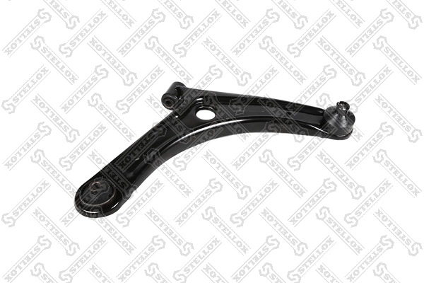 Control/Trailing Arm, wheel suspension (57-02389A-SX)