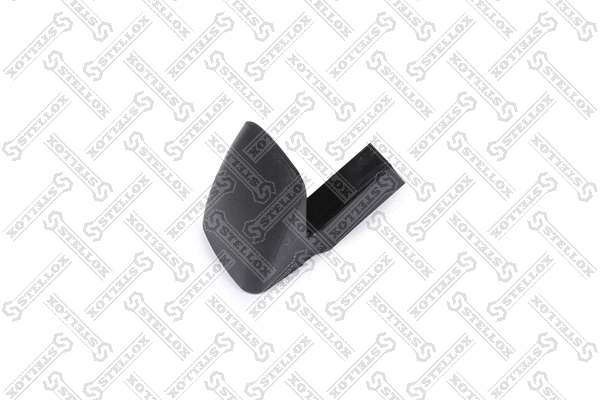 Exterior Door Handle (87-24735-SX)