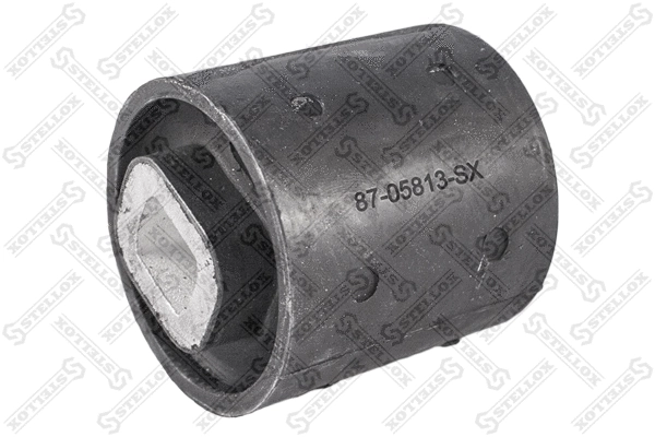 Mounting, control/trailing arm (87-05813-SX)
