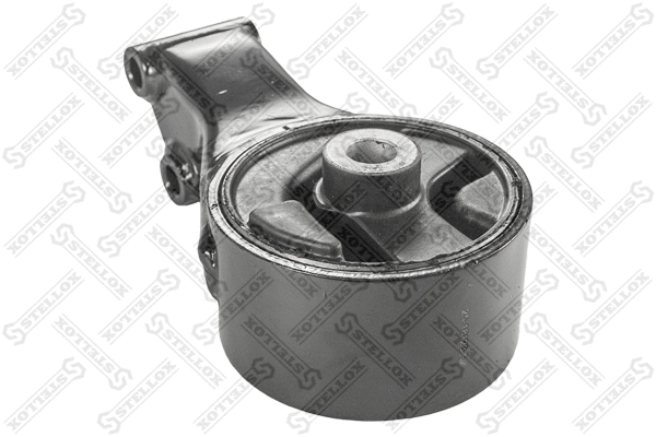 Mounting, engine (25-18123-SX)