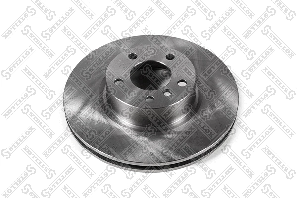 Brake Disc (6020-1789-SX)