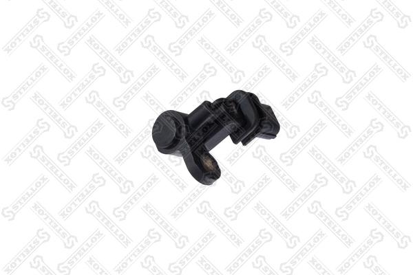 Sensor, crankshaft pulse