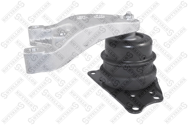 Mounting, engine (25-19821-SX)