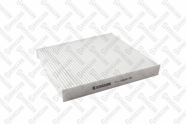 Filter, cabin air (71-10609-SX)