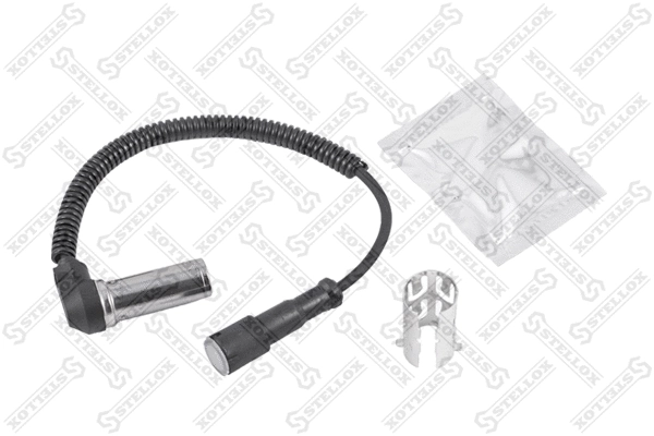 Sensor, wheel speed (85-50526-SX)