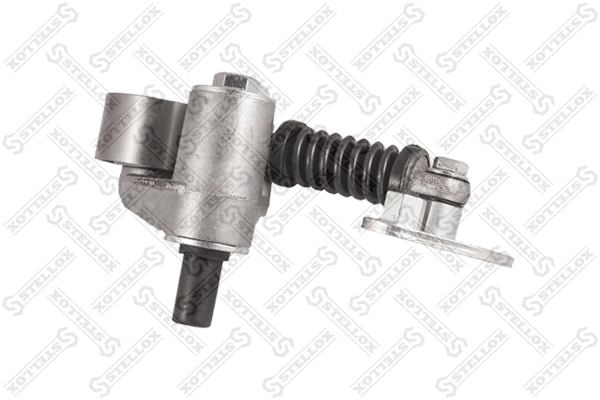 Belt Tensioner, V-ribbed belt (81-67703-SX)