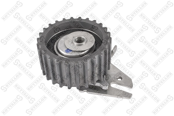 Tensioner Pulley, V-ribbed belt (03-40708-SX)