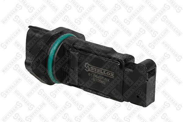 Mass Air Flow Sensor