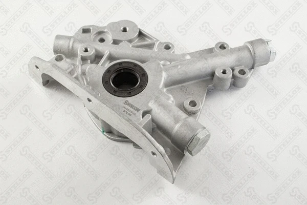 Oil Pump (04-40009-SX)