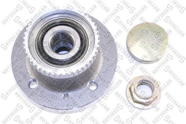 Wheel Bearing Kit (43-28059-SX)