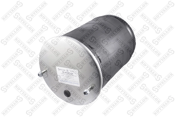 Bellow, air suspension