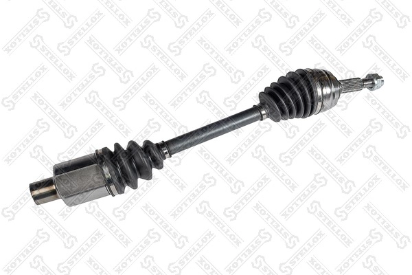Drive Shaft (158 2278-SX)