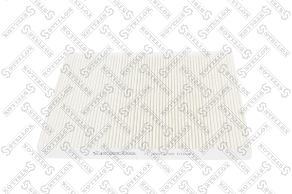 Filter, cabin air (71-10643-SX)