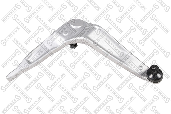 Control/Trailing Arm, wheel suspension (57-02876A-SX)