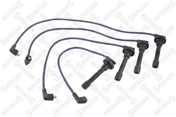 Ignition Cable Kit (10-38061-SX)