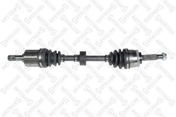Drive Shaft (158 1644-SX)