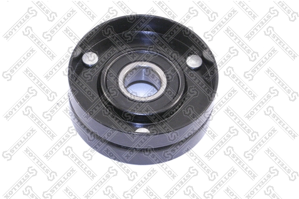 Belt Tensioner, V-ribbed belt (03-40224-SX)