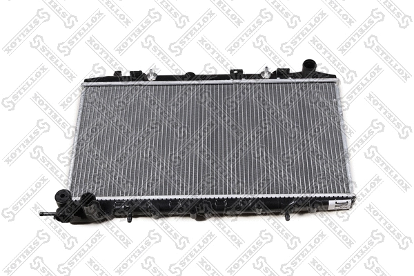 Radiator, engine cooling (10-26905-SX)