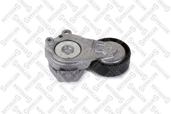 Tensioner Pulley, V-ribbed belt (03-41002-SX)