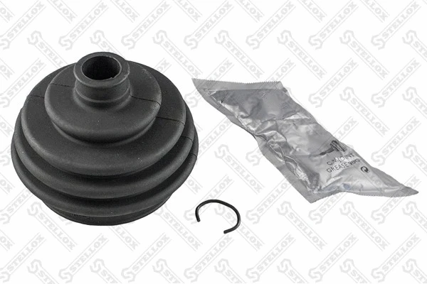 Bellow Kit, steering (13-00611-SX)