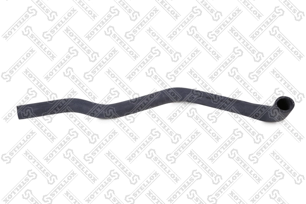 Radiator Hose (10-35516-SX)