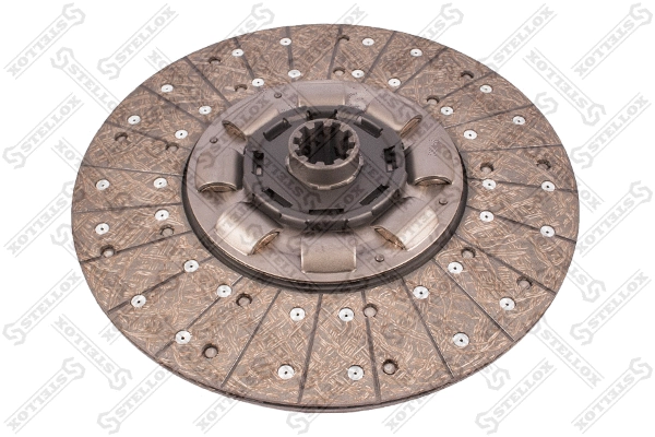 Clutch Disc (83-03661-SX)