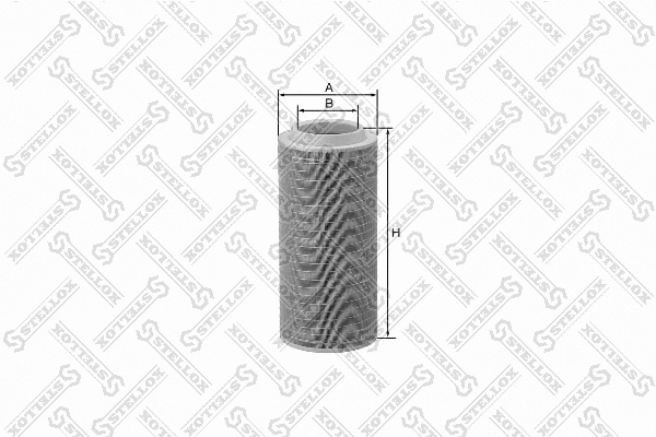 Air Filter (81-21065-SX)