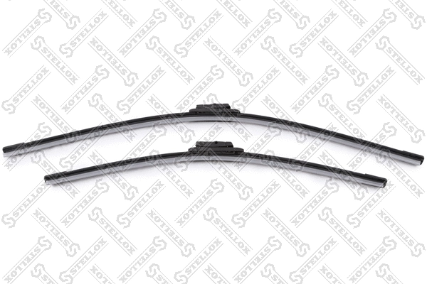 Wiper Blade (201 626-SX)