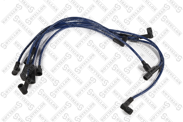 Ignition Cable Kit (10-38099-SX)