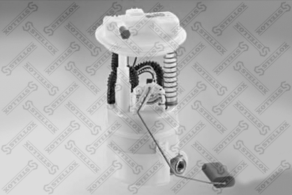 Fuel Pump (10-01210-SX)