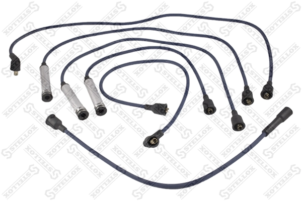 Ignition Cable Kit (10-38100-SX)