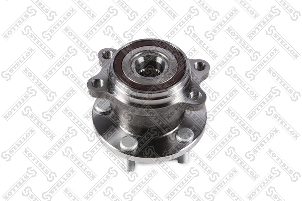 Wheel Bearing Kit (40-30312-SX)
