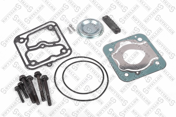 Repair kit, air compressor (85-27903-SX)