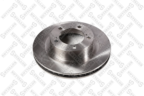 Brake Disc (6020-9999-SX)