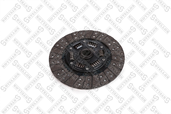 Clutch Disc (07-00225-SX)
