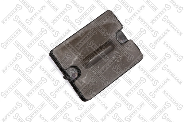 Rubber Buffer, suspension (84-02195-SX)