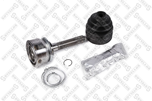 Joint Kit, drive shaft (150 2034-SX)