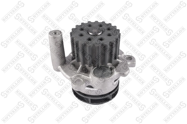 Water Pump, engine cooling (4500-0272-SX)