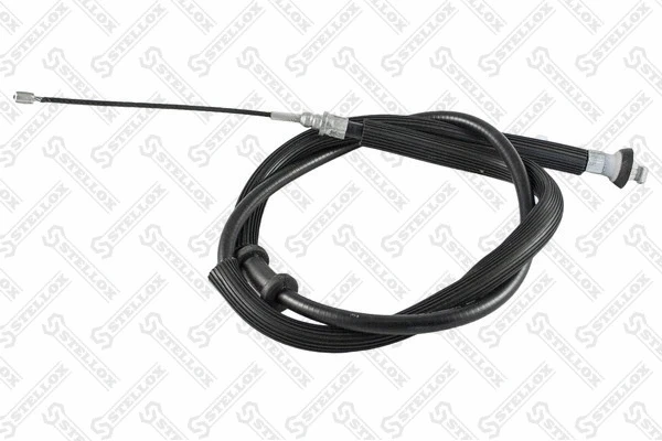 Cable Pull, parking brake (29-98579-SX)