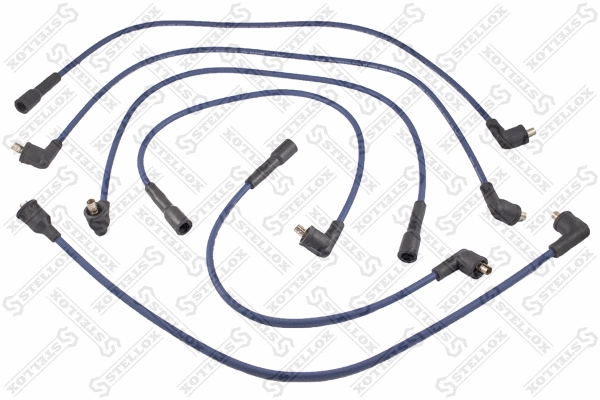 Ignition Cable Kit (10-38097-SX)