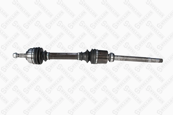 Drive Shaft (158 1328-SX)