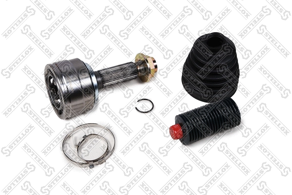 Joint Kit, drive shaft (150 1888-SX)