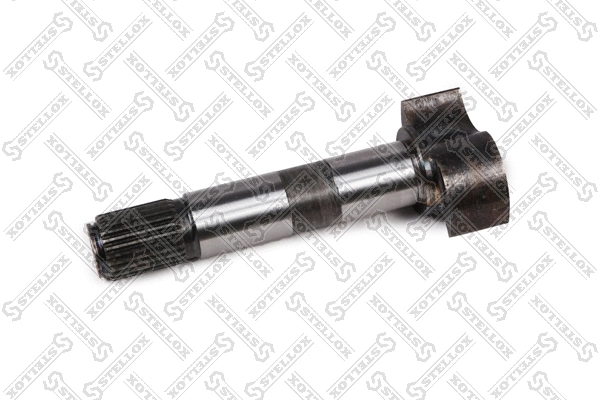 Brake Shaft, drum brake (85-00430-SX)