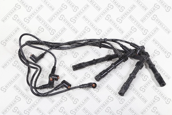 Ignition Cable Kit (10-38012-SX)