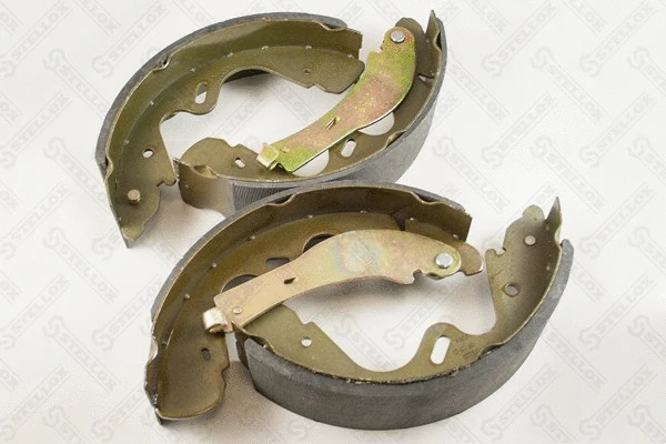 Brake Shoe Set (195 100-SX)