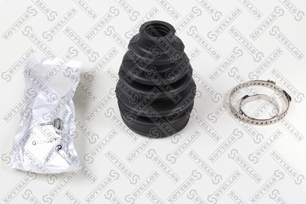 Bellow Kit, steering (13-00058-SX)