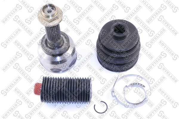 Joint Kit, drive shaft (150 1138-SX)