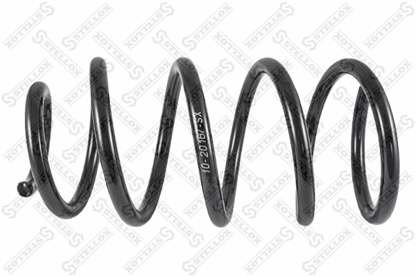 Suspension Spring (10-20167-SX)