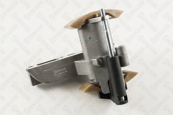 Belt Tensioner, V-ribbed belt (03-40884-SX)