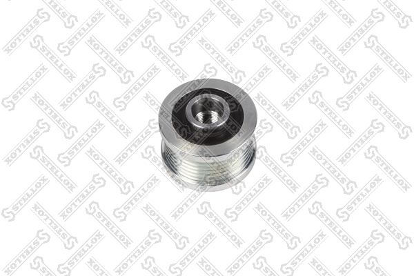 Belt Pulley, alternator (20-01420-SX)